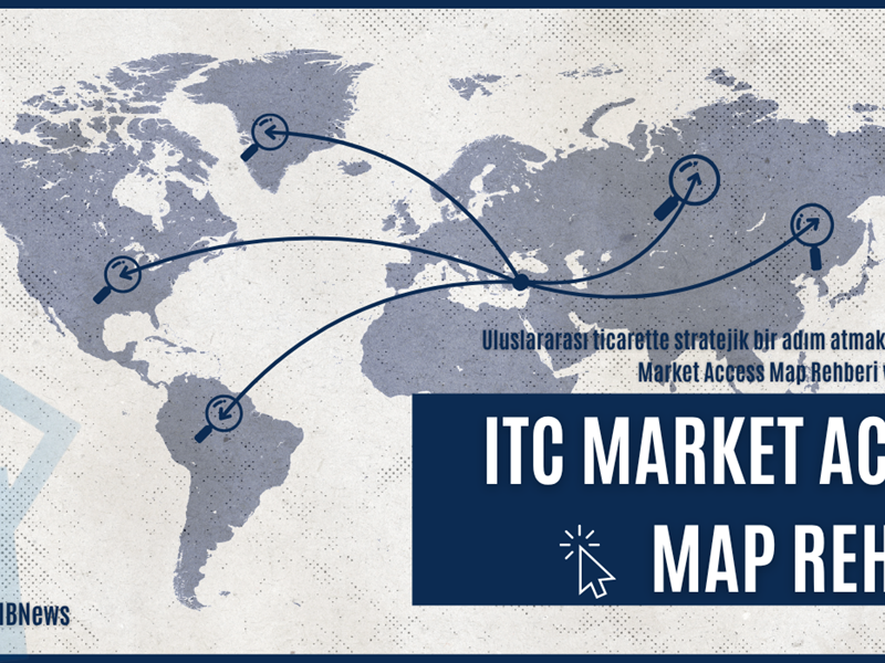ITC MARKET ACCESS MAP REHBERİ